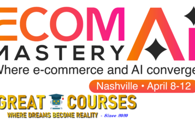 Ecom Mastery AI Featuring BDSS By Kevin King - Free Download Course - Billion Dollar Seller Summit