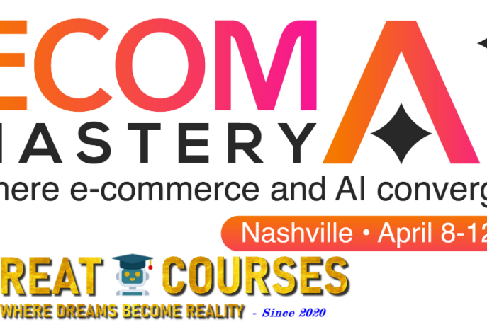 Ecom Mastery AI Featuring BDSS By Kevin King - Free Download Course - Billion Dollar Seller Summit