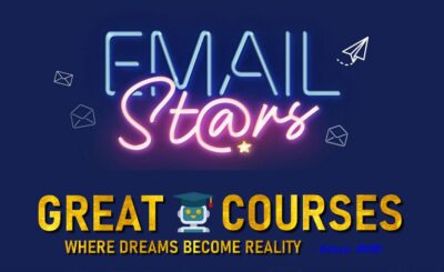 Email Stars Digital Program By Tarzan Kay - Free Download Course