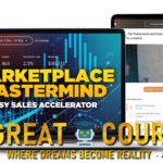 Etsy Marketplace Sales Accelerator Mastermind By Rich Khun - Hustle Ninjas - Free Download Course
