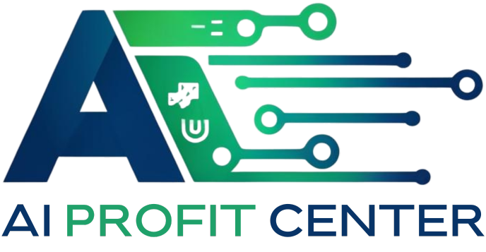 AI Profit Center By Nick Ponte & Tom Gaddis - Free Download Course - Offline Sharks
