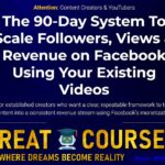 FB Creator Academy By Lester Diaz - Free Download Course