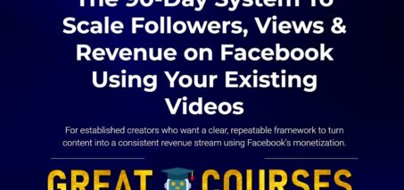 FB Creator Academy By Lester Diaz - Free Download Course