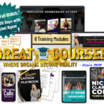 Facebook Group Accelerator By Christina Jandali - Free Download FGA Course