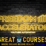 Freedom Accelerator By Paul Hilse - Free Download Course - YouTube Automation