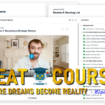 The Freelancing Program By Jamie Brindle - Free Download Course