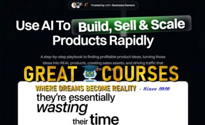 AI FrontRunners - Free Download Course - AI Playbook