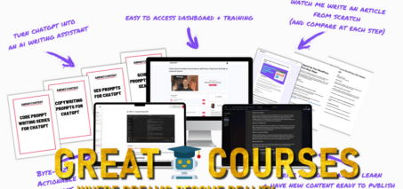 Future Proofed Content By Daniel Daines-Hutt - Free Download Course