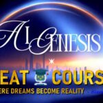 AI Genesis Academy By Gigee Ai - Free Download Course