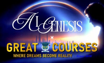 AI Genesis Academy By Gigee Ai - Free Download Course