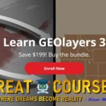 GEOlayers 3 Bundle MasterClass + War By Jason Boone - Free Download Course