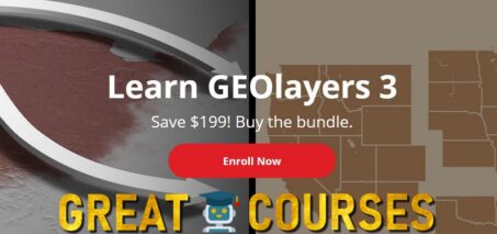 GEOlayers 3 Bundle MasterClass + War By Jason Boone - Free Download Course
