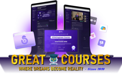 GTM Engineer Course - StackOptimise By Felix and Penn Frank - Free Download