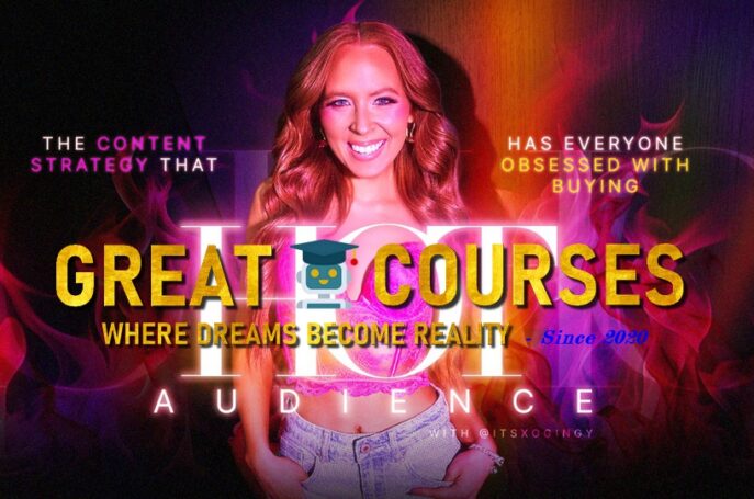 Hot Audience 2026 By Stephanie Anne Hughson - Free Download Updated Course