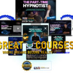 Part-Time Hypnotist By Dan Candell - Free Download Course + Instant Flow States OTO Upsell