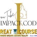YouTube Impact Code By Alexa Saarenoja - Free Download Course