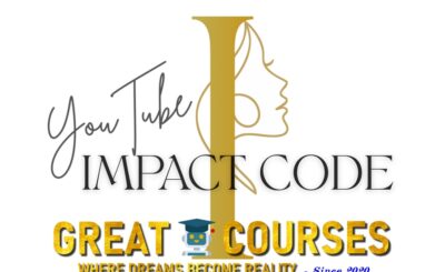 YouTube Impact Code By Alexa Saarenoja - Free Download Course