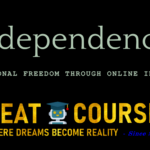 Independence By Tony Shepherd - Free Download Course