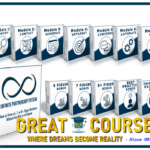 Infinite Partnership System By Kary Oberbrunner & Tyler Wagner - Free Download Course