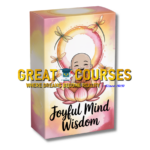Joyful Mind Wisdom By Emanuele Maugeri - Free Download - Creator Space Lab