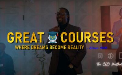 K1 Investors Group - The CEO Method By Prada Jones - Free Download Course