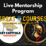 KCU Kay Capitals University Trading Course By Somesh - Free Download - Day Trading Program - Live Mentorship