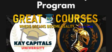 KCU Kay Capitals University Trading Course By Somesh - Free Download - Day Trading Program - Live Mentorship