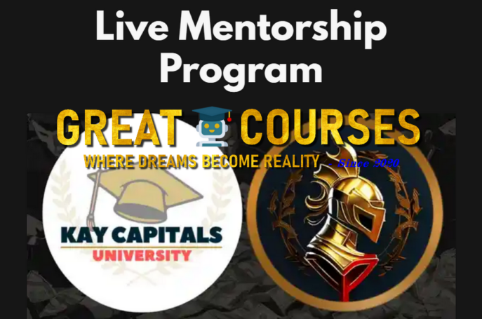 KCU Kay Capitals University Trading Course By Somesh - Free Download - Day Trading Program - Live Mentorship