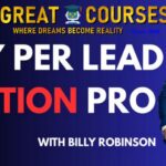 Pay Per Lead Nation Pro By Billy Robinson - Free Download Course
