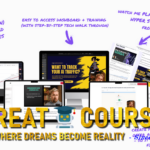 Hyper Specific Offers By Daniel Daines-Hutt - Free Download Course