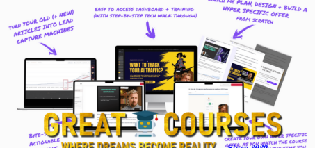 Hyper Specific Offers By Daniel Daines-Hutt - Free Download Course