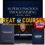 Superconscious Programming Level 1 By Chris Duncan - Free Download Course Level One