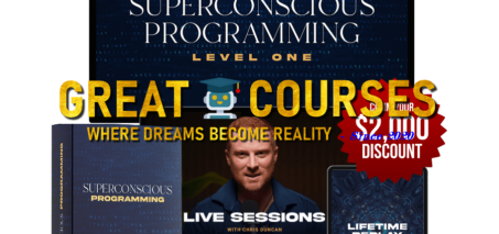 Superconscious Programming Level 1 By Chris Duncan - Free Download Course Level One