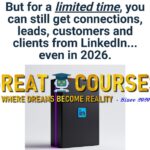 How To Win On LinkedIn In 2026 Workshop By Tim Denning - Free Download Course - Badassery Academy