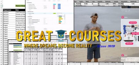 Future London Academy By Creative Ops - Free Download Course