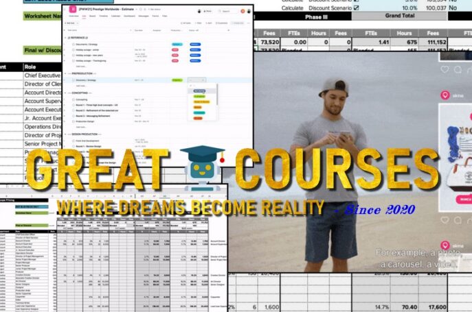 Future London Academy By Creative Ops - Free Download Course