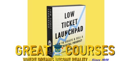 Low-Ticket Launchpad By Dickie Bush & Nicolas Cole - Free Download Course - Ship 30 For 30