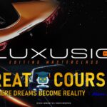 Editing MasterClass By Luxusio - Andrey - Free Download Course