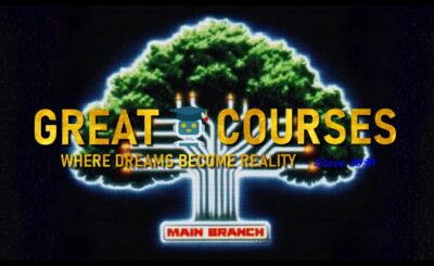 The Main Branch By Devon Meadows - Free Download Course