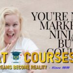 The Marketing Map By D'Arcy Benincosa - Free Download Course + Back To Business Bootcamp