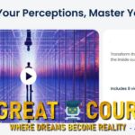 Master Your Perceptions, Master Your Life By Dr John Demartini - Free Download Course