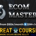 Ecom Mastery AI By Fernando Oliver - Free Download Course - AI Copywriting Bot