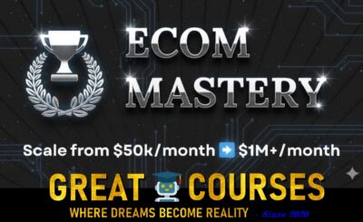 Ecom Mastery AI By Fernando Oliver - Free Download Course - AI Copywriting Bot