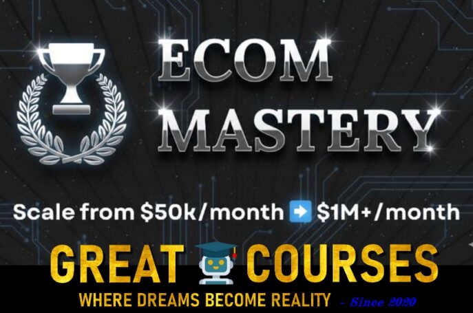 Ecom Mastery AI By Fernando Oliver - Free Download Course - AI Copywriting Bot