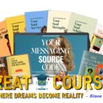 Your Messaging Source Code + Pricing By Profile Guide By Victoria Gibson - Free Download Course - Human Design-Powered Business