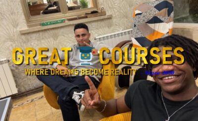 Mikey Again Community - Organic Dropshipping - Free Download Course