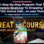 Editing Academy By Yoav - Molob - Free Download Course