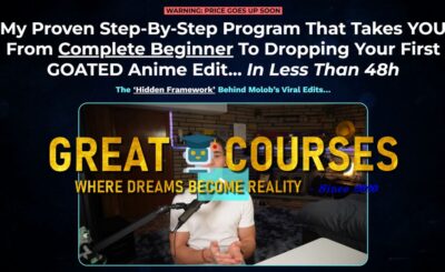 Editing Academy By Yoav - Molob - Free Download Course