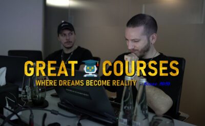 Tutti I Corsi Di Morpheus Education - Fabio Valentini - Download Gratuito - Formazione