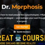 The One Academy By Dr. Morphosis - Free Download Course Alpha Morphosis